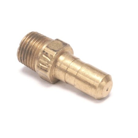 Groen Orifice Igniter Tube, No  71 0.026 112603